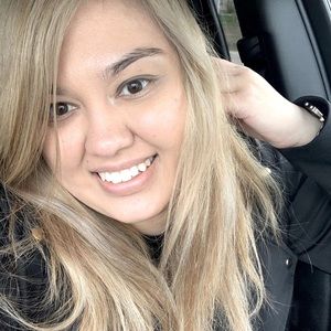 Meet your Posher, Tracy